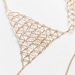 NWT 8 Other Reasons Mayfair Bralette